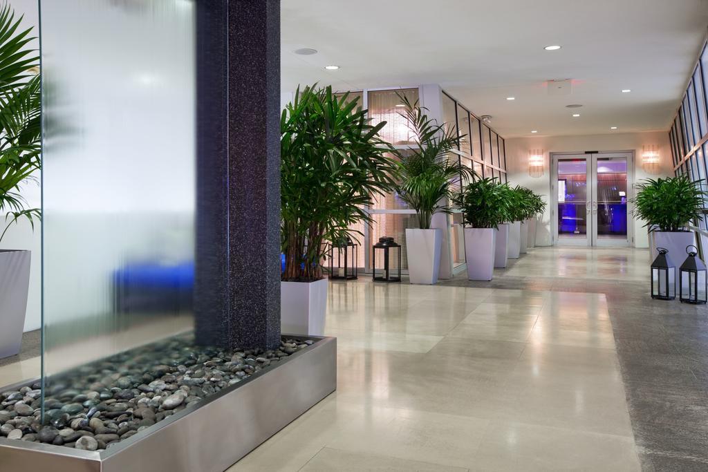 Sobe Ocean Drive Suites Miami Beach Exterior foto