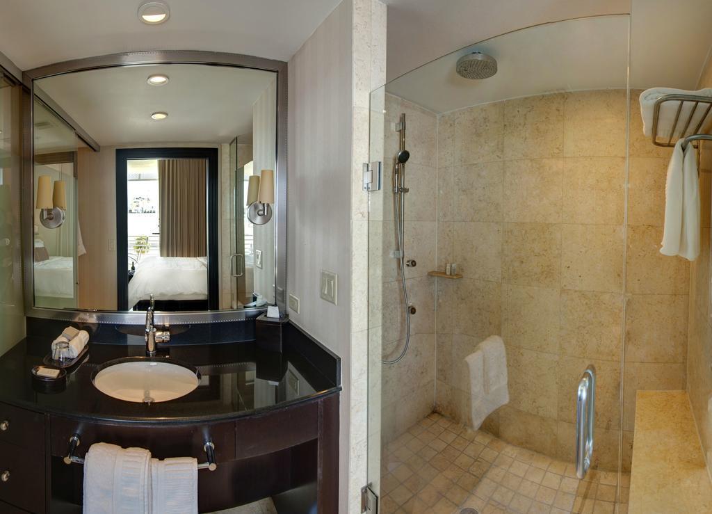 Sobe Ocean Drive Suites Miami Beach Exterior foto